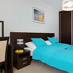Jantar - Aquarius Apartman