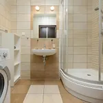 Jantar - Aquarius Apartman Kołobrzeg