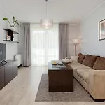 Jantar - Aquarius Apartman