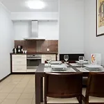 Apartman Jantar - Aquarius *