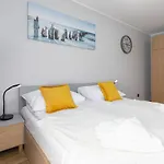 Apartman Jantar - Aquarius *