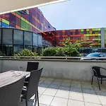 Jantar - Aquarius Apartman Kołobrzeg