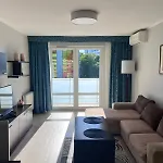 Jantar - Aquarius Apartman *