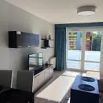 Jantar - Aquarius Apartman Kołobrzeg