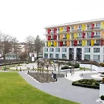 Jantar - Aquarius * Kołobrzeg