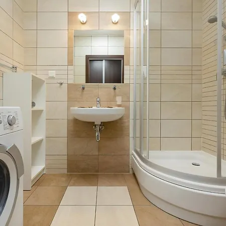 Jantar - Aquarius Apartamento Kołobrzeg