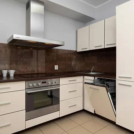 公寓 Jantar - Aquarius *