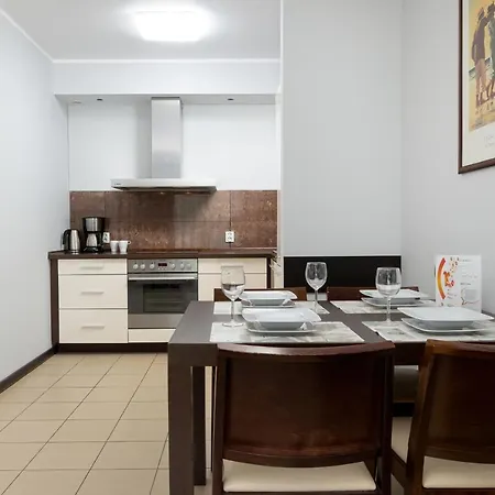 Apartamento Jantar - Aquarius *