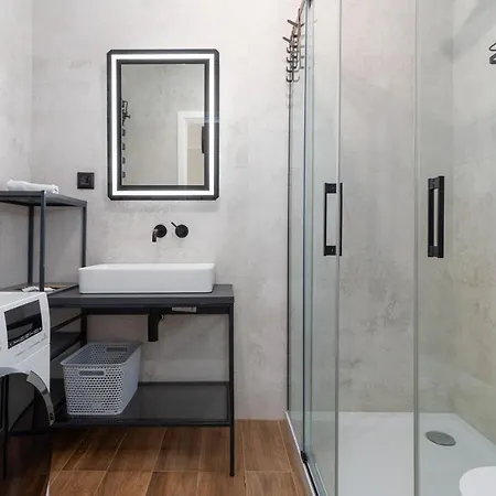 Apartamento Jantar - Aquarius Kołobrzeg