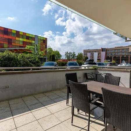 Jantar - Aquarius * 科沃布热格