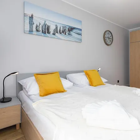 公寓 Jantar - Aquarius *