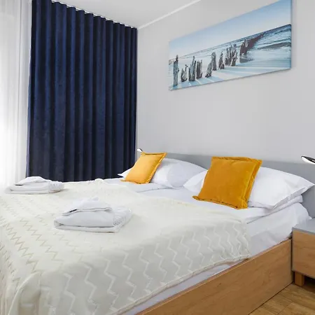 Jantar - Aquarius 公寓 *