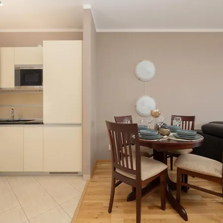 公寓 Jantar - Aquarius