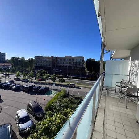 Apartamento Jantar - Aquarius