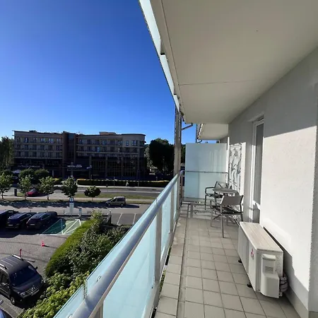 Apartamento Jantar - Aquarius *