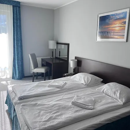 Jantar - Aquarius Apartamento Kołobrzeg