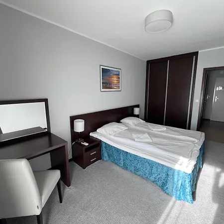 Apartamento Jantar - Aquarius Kołobrzeg