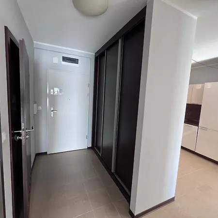 Jantar - Aquarius 科沃布热格