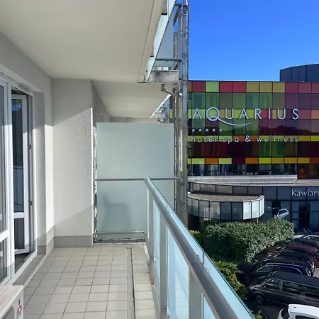 Jantar - Aquarius * 科沃布热格