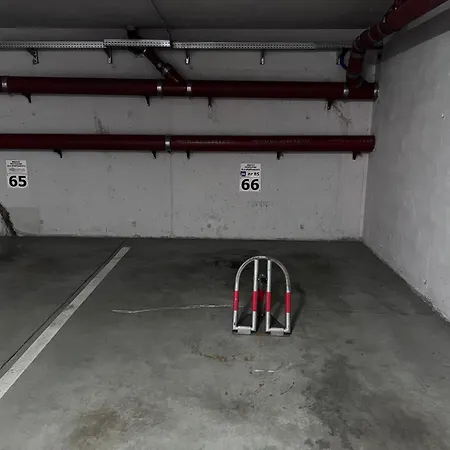 Jantar - Aquarius 公寓