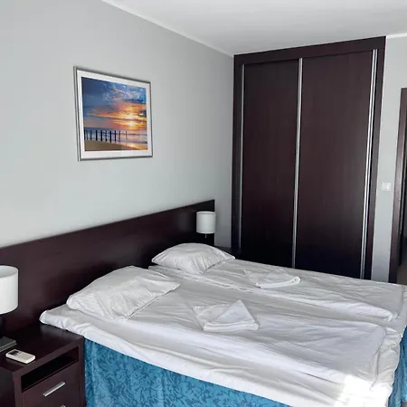 Apartamento Jantar - Aquarius