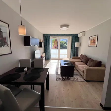 Apartamento Jantar - Aquarius *
