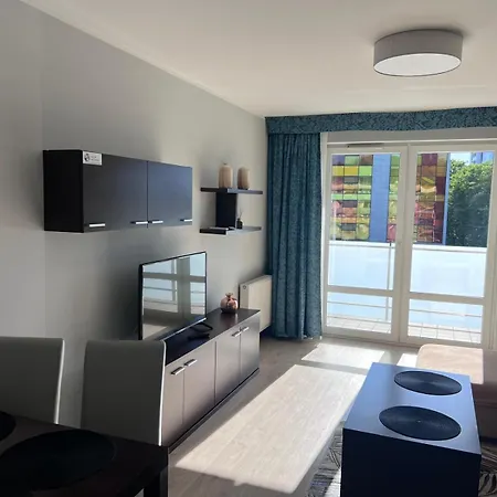 Jantar - Aquarius Apartamento Kołobrzeg