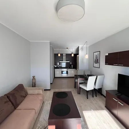 Jantar - Aquarius * 科沃布热格