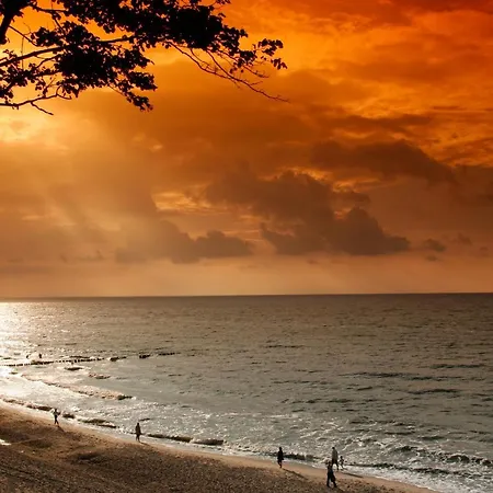 公寓 Jantar - Aquarius *