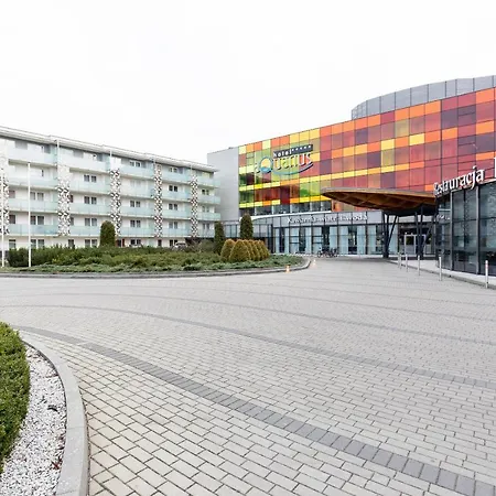 公寓 Jantar - Aquarius *