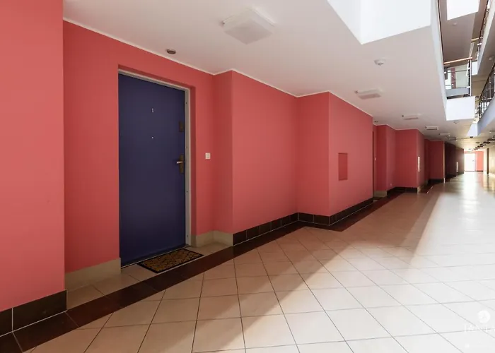 Appartamento Jantar - Aquarius