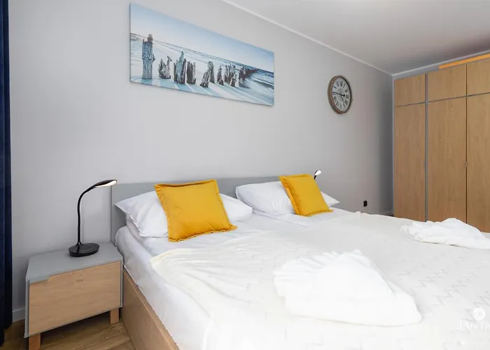 Appartamento Jantar - Aquarius *