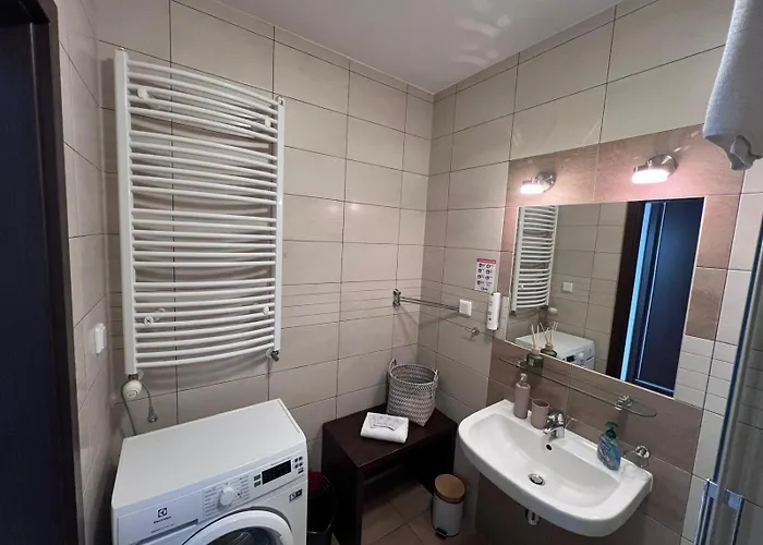 Jantar - Aquarius * Kołobrzeg