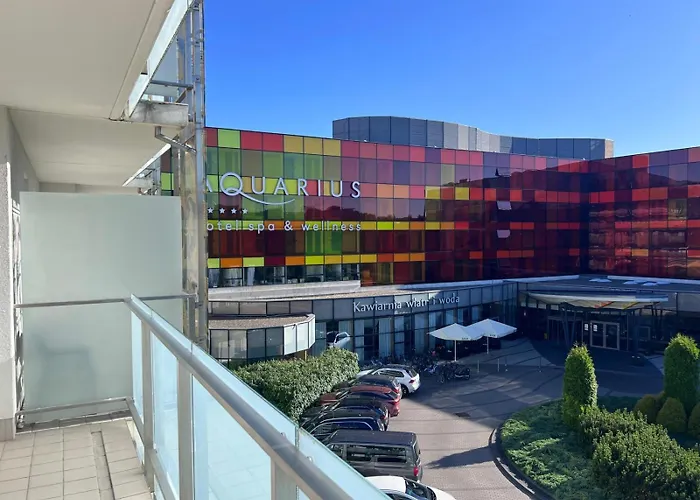 Jantar - Aquarius Appartamento