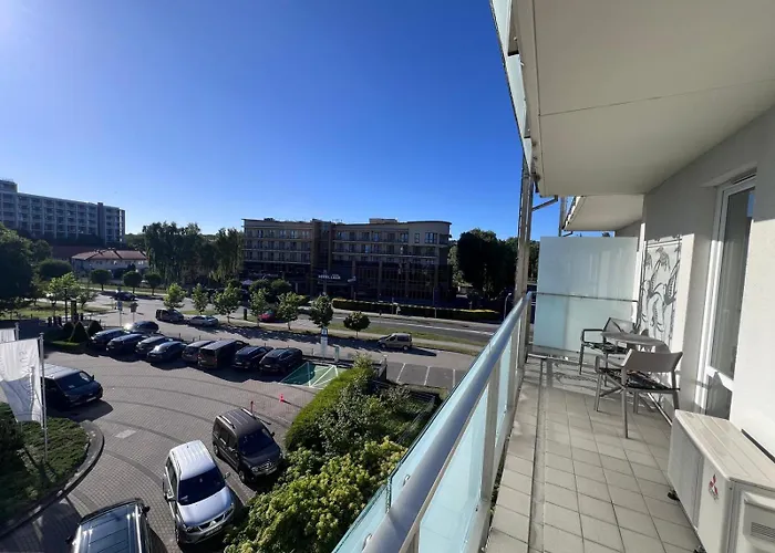 Appartamento Jantar - Aquarius