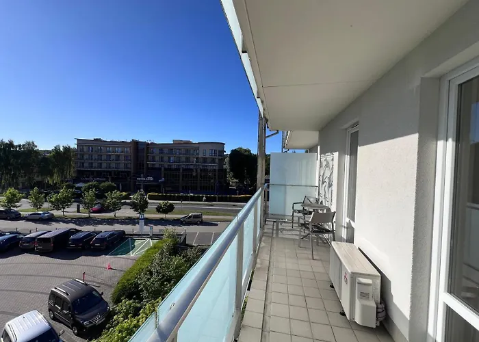 Appartamento Jantar - Aquarius *