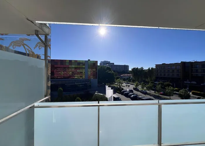 Appartamento Jantar - Aquarius Kołobrzeg