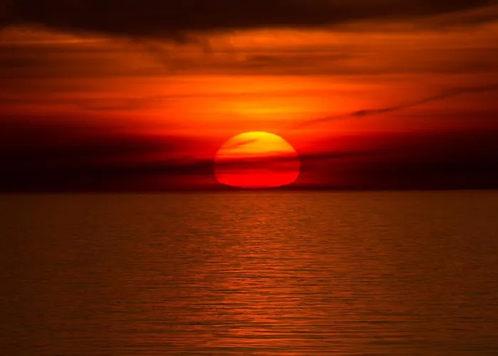 Appartamento Jantar - Aquarius Kołobrzeg